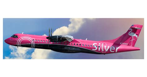 Track Silver Airways (3M) #143 flight from Tampa Intl to Greenville/Spartanburg Intl. ... Flight status, tracking, and historical data for Silver Airways 143 (3M143/SIL143) including scheduled, estimated, and actual departure and arrival times. Products. Data Products. AeroAPI Flight data API with on …